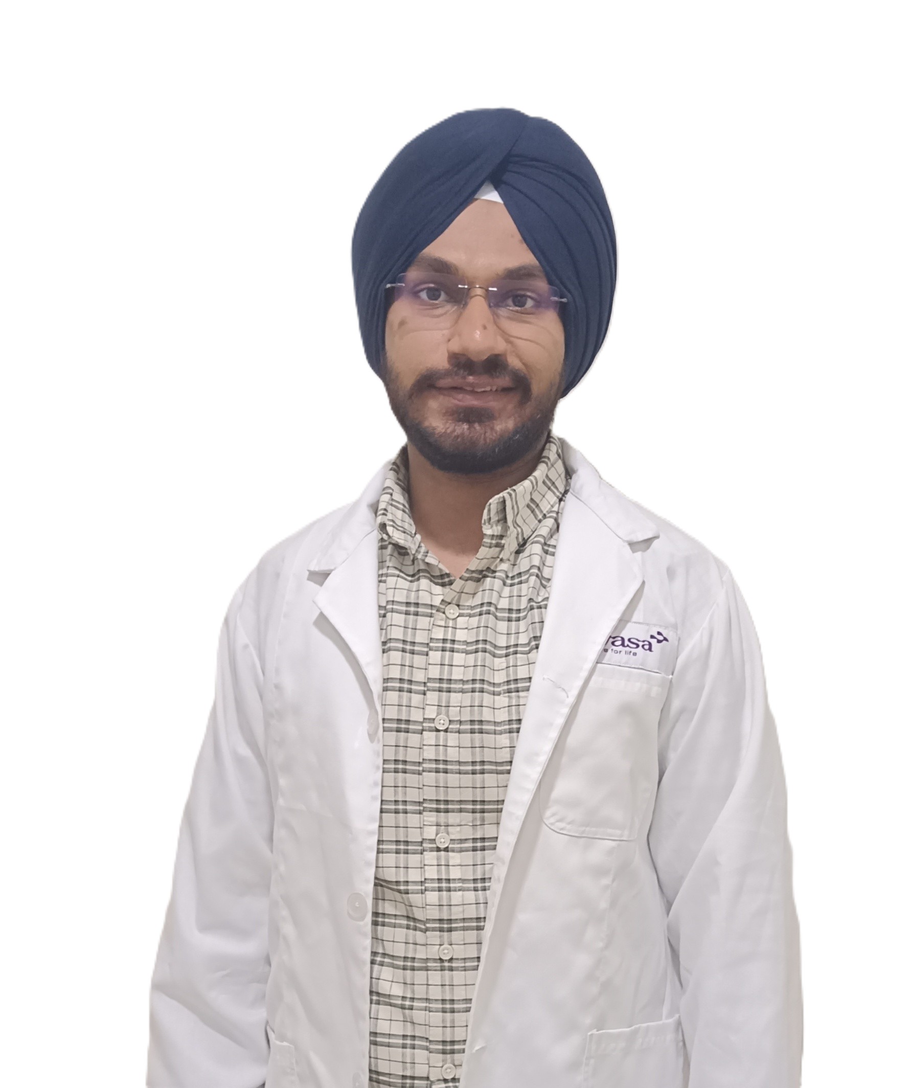 Dr. Akash Deep